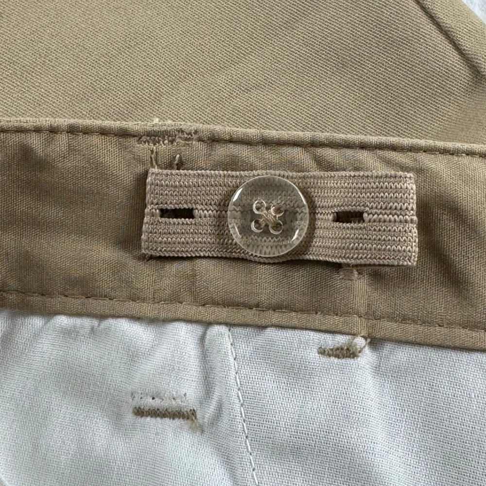 Lot of 2 Old Navy Boy's Size 8 NWT Tan Chino Pants & Blue Straight Leg Jeans